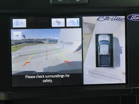 New 2026 Ford F450 XLT w/ 360-Degree Camera Package image 12