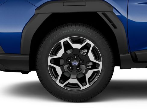 New 2026 Subaru Outback Touring AWD/4WD image 10