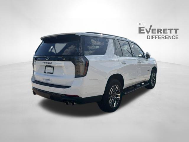 New 2026 Chevrolet Tahoe Z71 w/ Z71 Off-Road Package AWD/4WD image 7