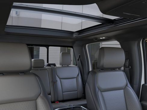 New 2026 Ford F150 Lariat AWD/4WD image 22