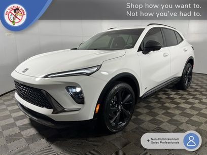 Used 2024 Buick Envision Sport Touring