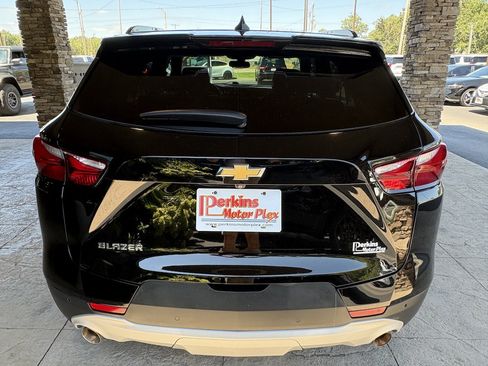 Used 2020 Chevrolet Blazer LT FWD image 7