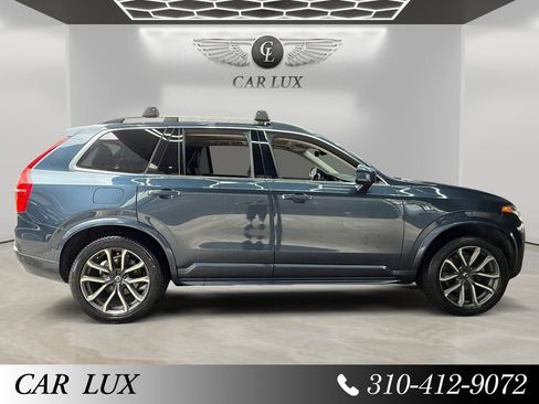 Used 2019 Volvo XC90 T5 Momentum w/ Advanced Package AWD/4WD image 6