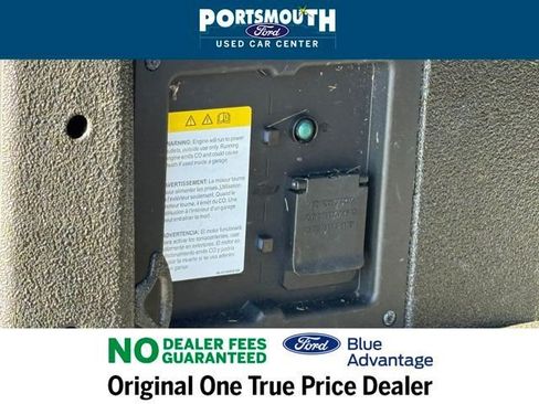 Used 2022 Ford F150 Lariat w/ Equipment Group 502A High image 30