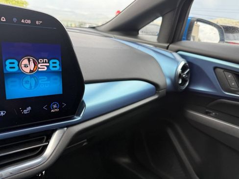 Used 2024 Chevrolet Equinox EV LT AWD/4WD image 38