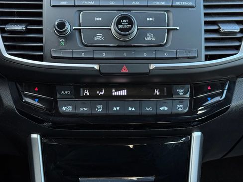 Used 2016 Honda Accord LX image 15