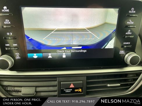 Used 2018 Honda Accord Sport image 27