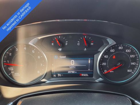 Used 2024 Chevrolet Equinox LT AWD/4WD image 21