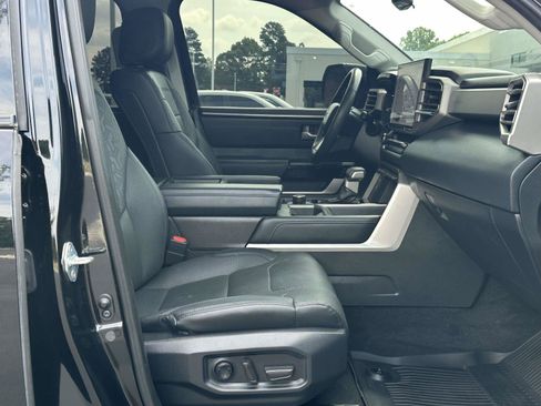Used 2023 Toyota Tundra Limited AWD/4WD image 6