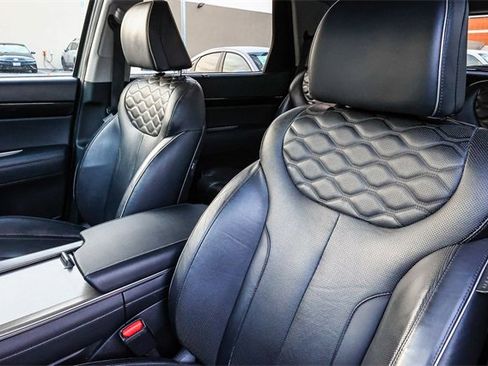 Used 2021 Hyundai Palisade Limited image 28