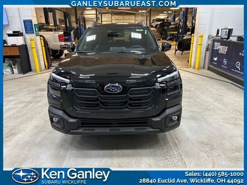 New 2026 Subaru Outback Limited image 2