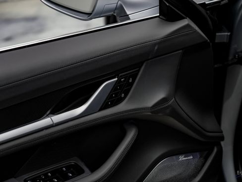 Used 2023 Porsche Taycan Turbo S w/ Premium Package image 78