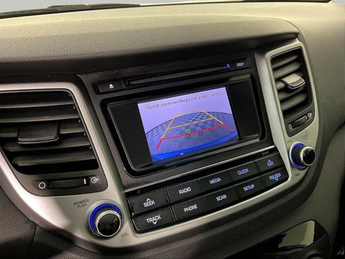 Used 2017 Hyundai Tucson Sport FWD image 14
