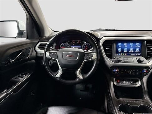 Used 2022 GMC Acadia SLT w/ Preferred Package image 25