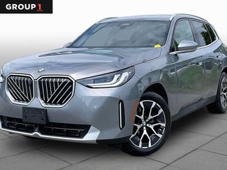 Used 2026 BMW X3 xDrive30i w/ Premium Package AWD/4WD video 1