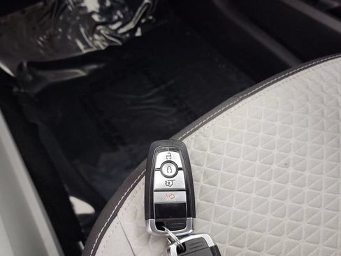 Certified 2024 Ford Escape Active FWD image 21