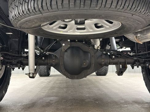 Used 2026 GMC Sierra 3500 Denali w/ Technology Package image 14