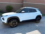 Used 2022 Chevrolet TrailBlazer LT image 4