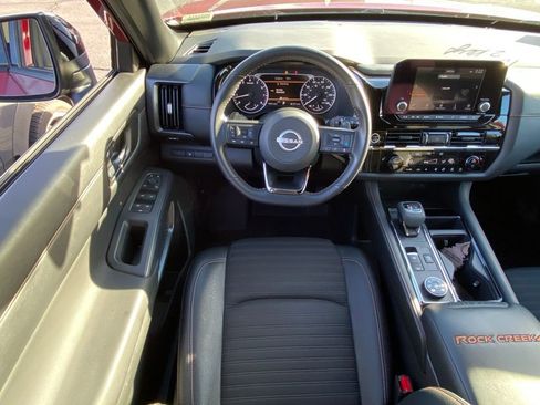 Used 2024 Nissan Pathfinder Rock Creek image 6