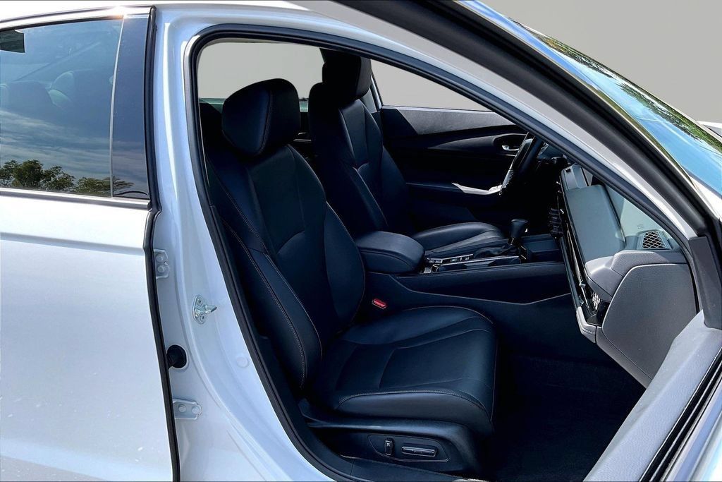 Used 2024 Honda Accord EX-L image 22