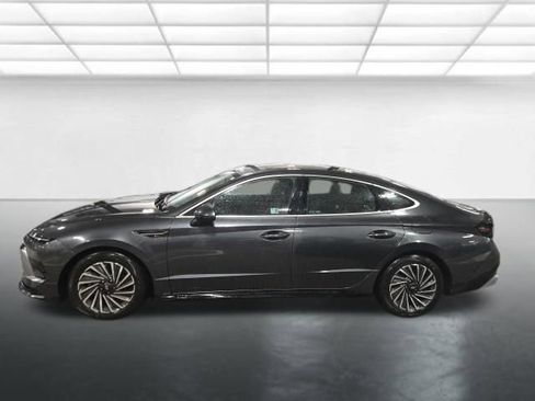 Used 2024 Hyundai Sonata SEL image 8
