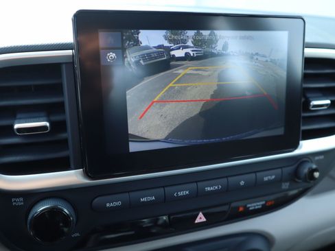 New 2026 Hyundai Venue SEL image 6