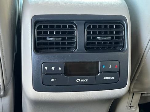 Used 2012 MAZDA CX-9 Touring w/ Moonroof & Bose Audio Pkg image 14