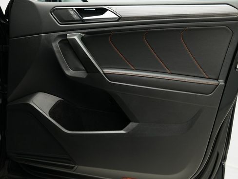 Used 2024 Volkswagen Tiguan Wolfsburg Edition image 45