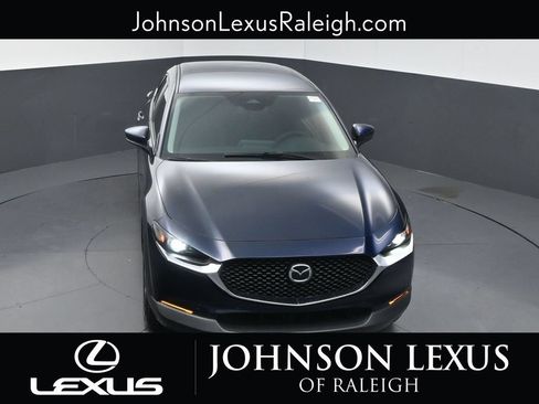 Used 2024 MAZDA CX-30 AWD 2.5 S image 24