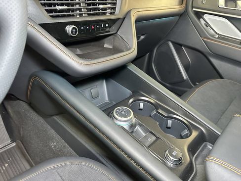 New 2026 Ford Explorer Tremor w/ Tremor Ultimate Package AWD/4WD image 34