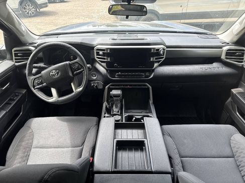 Used 2024 Toyota Tundra SR5 AWD/4WD image 11