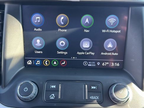 Used 2023 GMC Acadia SLT w/ Technology Package image 20