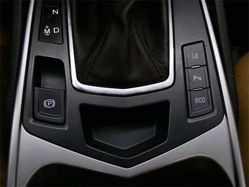 Used 2016 Cadillac SRX Luxury w/ Driver Awareness Package image 23