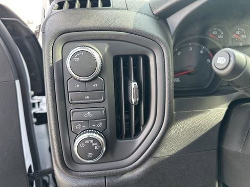 New 2026 GMC Sierra 3500 Pro image 12