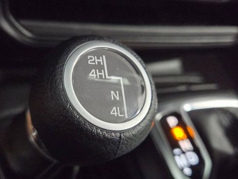 New 2026 Jeep Wrangler Sport S image 21