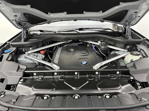 New 2026 BMW X5 xDrive40i w/ M Sport Package image 20