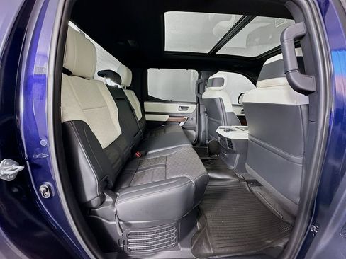 Used 2023 Toyota Tundra Capstone image 28