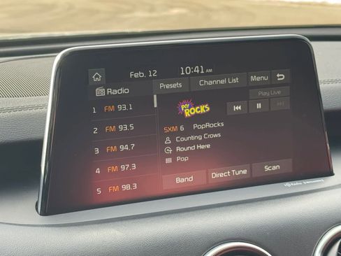 Used 2018 Kia Stinger GT2 image 6