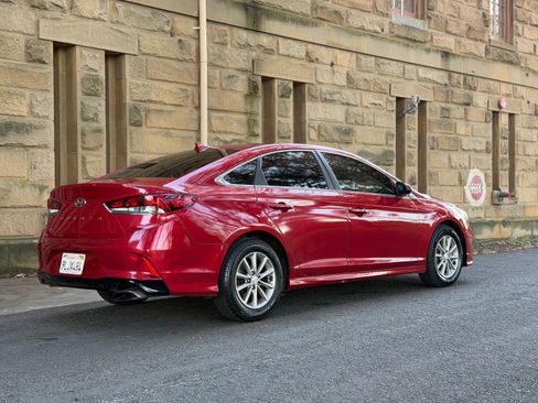 Used 2019 Hyundai Sonata SE FWD image 5