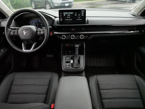 Certified 2026 Honda CR-V EX-L image 10