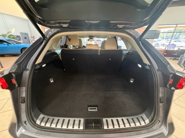 Used 2018 Lexus NX 300 FWD w/ Accessory Package 2 image 16