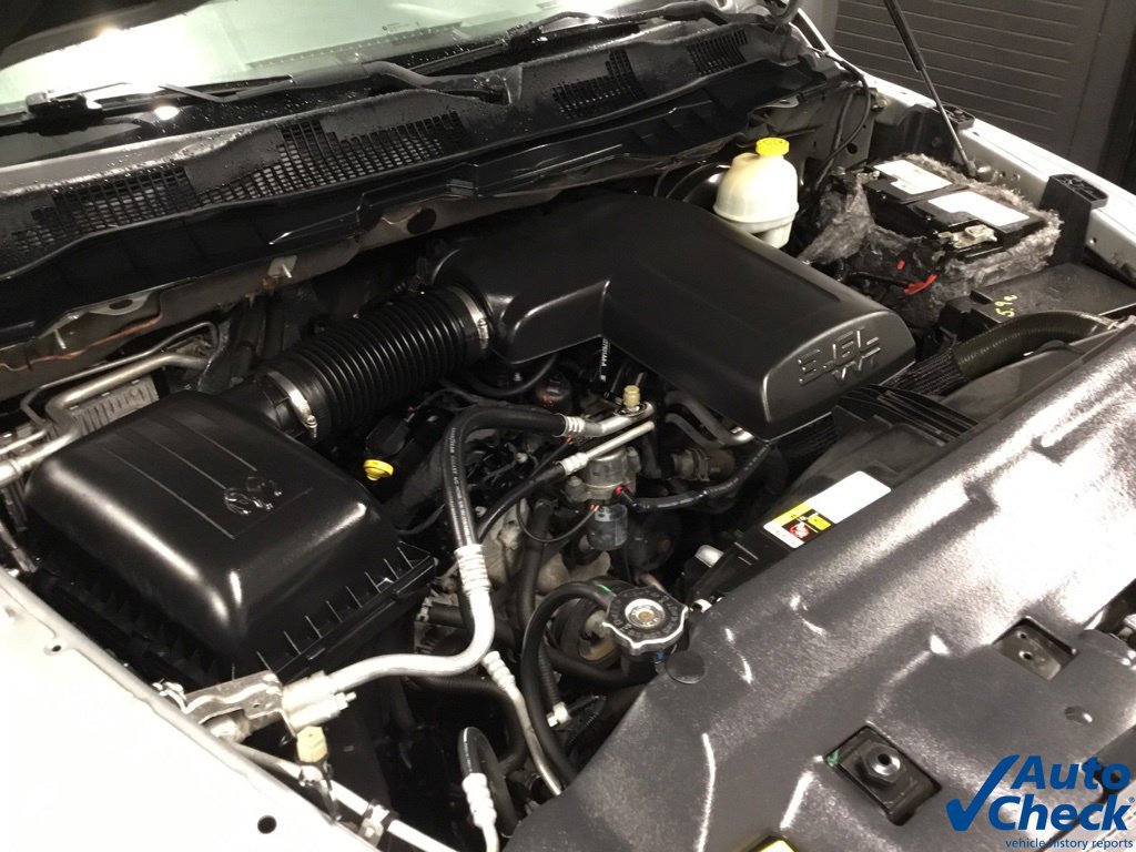 Used 2014 RAM 1500 Tradesman w/ Power & Remote Entry Group RWD image 33