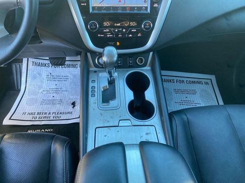 Used 2016 Nissan Murano SL image 20