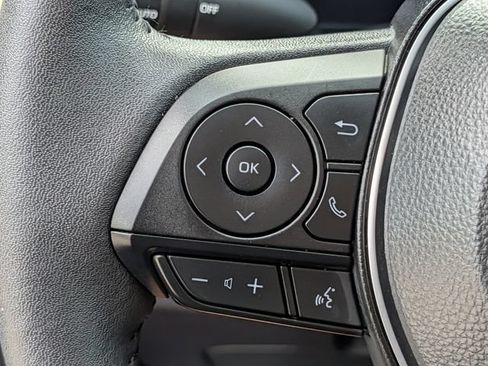 Certified 2024 Toyota RAV4 Limited w/ Advanced Technology Package AWD/4WD image 22