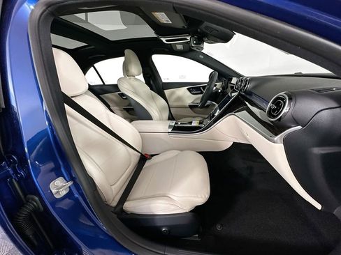 New 2026 Mercedes-Benz C 300 Sedan image 29