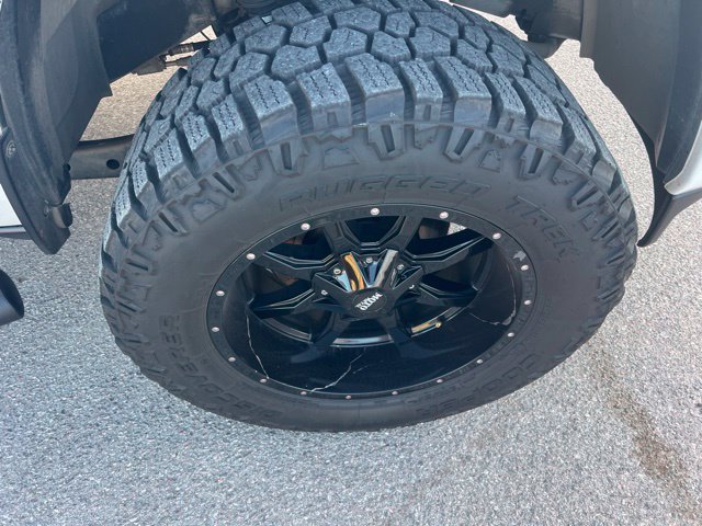 Used 2024 RAM 2500 Laramie w/ Night Edition AWD/4WD image 9