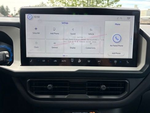 New 2025 Ford Bronco Sport Heritage w/ Convenience Package image 31