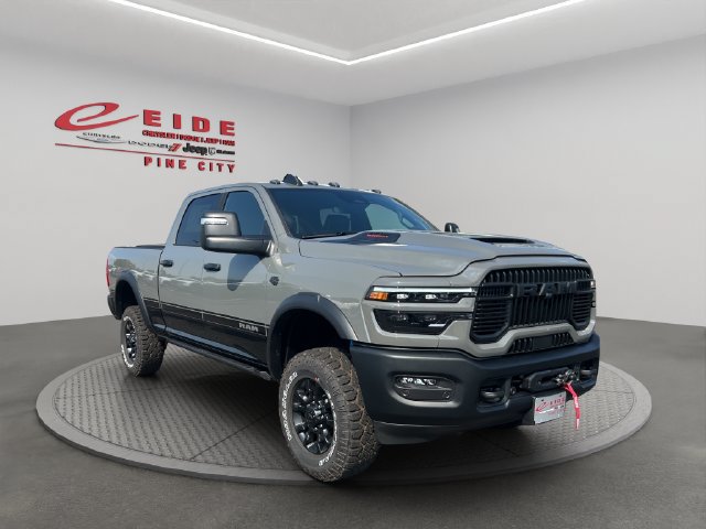 New 2027 RAM 2500 Power Wagon AWD/4WD image 10