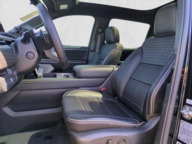 Used 2026 GMC Sierra EV Denali AWD/4WD image 17