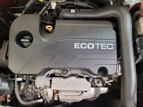 Used 2019 Chevrolet Equinox LT image 30